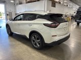 Used 2020 Nissan Murano Platinum w/ Cargo Package image 3