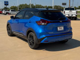 Used 2023 Nissan Kicks SR w/ SR Premium Package image 4