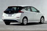Used 2022 Nissan Leaf S w/ Protection Package image 4