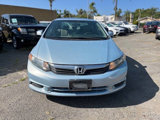 Used 2012 Honda Civic EX image 3
