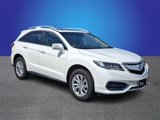 Used 2017 Acura RDX FWD image 3
