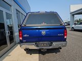 Used 2017 RAM 1500 Big Horn image 5