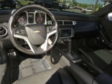 Used 2015 Chevrolet Camaro LT image 2