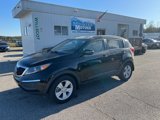 Used 2013 Kia Sportage LX w/ Convenience Pkg image 2
