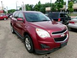 Used 2011 Chevrolet Equinox LT w/ Cargo Management Package image 2