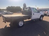 Used 2006 Ford F350 4x4 Regular Cab DRW Super Duty image 5
