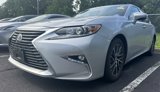 Used 2017 Lexus ES 350 w/ Navigation System Package image 2