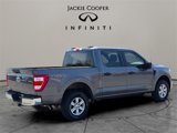Used 2022 Ford F150 XL w/ Trailer Tow Package image 5