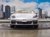Used 2017 Porsche Panamera 4S image 3
