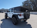 Used 2023 Jeep Wrangler Unlimited Rubicon 4xe w/ Cold Weather Group image 5