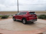 Used 2020 Hyundai Santa Fe SE image 5