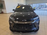 Used 2021 Chevrolet TrailBlazer RS w/ Convenience Package image 4
