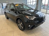 Used 2018 Toyota RAV4 XLE image 4
