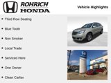 Used 2015 Chevrolet Traverse LT image 4