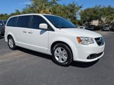 Used 2019 Dodge Grand Caravan SXT image 2