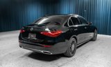 New 2025 Mercedes-Benz C 300 Sedan image 5