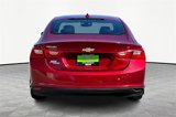 Used 2017 Chevrolet Malibu LT w/ Leather Package image 6