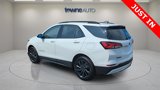 Used 2022 Chevrolet Equinox RS image 3