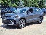 New 2025 Volkswagen Taos S image 2