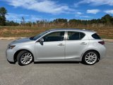 Used 2011 Lexus CT 200h image 6