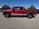 Used 2007 Ford F150 XLT image 2