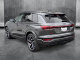 Used 2025 Audi SQ6 e-tron Premium Plus image 3