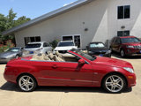 Used 2012 Mercedes-Benz E 350 Cabriolet image 3