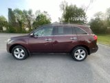 Used 2011 Acura MDX w/ Technology Package image 6