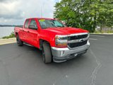 Used 2016 Chevrolet Silverado 1500 LT w/ All Star Edition image 4