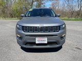 Used 2019 Jeep Compass Latitude w/ Cold Weather Group image 2