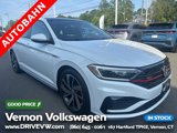 Certified 2019 Volkswagen Jetta GLI Autobahn image 5