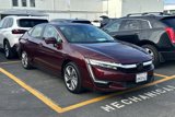 Used 2019 Honda Clarity Touring image 2