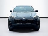 Used 2021 Kia Sportage LX image 2
