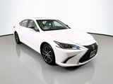 Certified 2024 Lexus ES 250 w/ Premium Package image 3