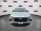 Certified 2023 Hyundai Tucson SEL image 2