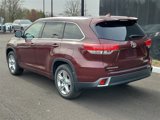 Used 2019 Toyota Highlander Limited image 4