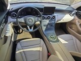 Used 2017 Mercedes-Benz C 300 4MATIC Sedan image 2
