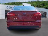 Certified 2016 Ford Focus SE w/ Exterior Protection Package image 5