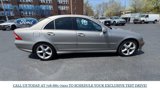 Used 2006 Mercedes-Benz C 230 Sedan image 5
