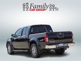 Used 2021 Nissan Frontier SV image 3