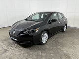 Used 2023 Nissan Leaf S image 4