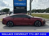 Used 2022 Kia K5 GT-Line image 5