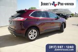 Used 2020 Ford Edge SEL w/ Convenience Package image 5