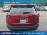 Used 2021 Nissan Rogue S image 6