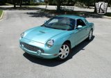 Used 2002 Ford Thunderbird image 2