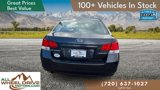 Used 2013 Subaru Legacy 2.5i Premium image 6
