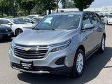 Used 2023 Chevrolet Equinox LT image 2