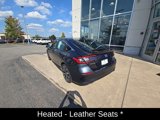 Certified 2023 Honda Civic EX-L image 5