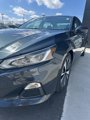 Used 2021 Nissan Altima 2.5 SV image 3