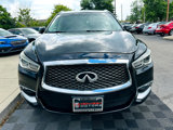 Used 2016 INFINITI QX60 AWD image 4